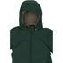 Mikk-Line Snow Suit Solid Snowsuit Darkest Sprouse